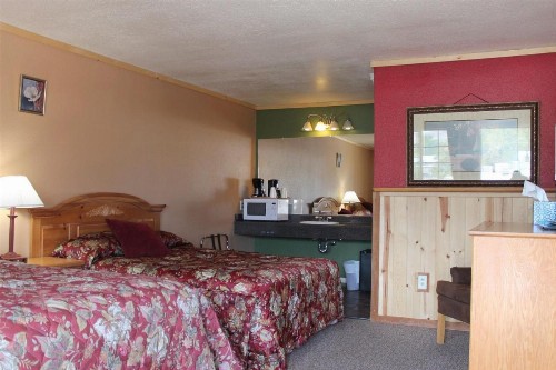 Whitney Portal Hostel And Hotel - image 47