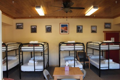 Whitney Portal Hostel And Hotel - image 48