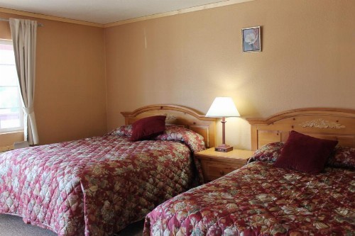 Whitney Portal Hostel And Hotel - image 49