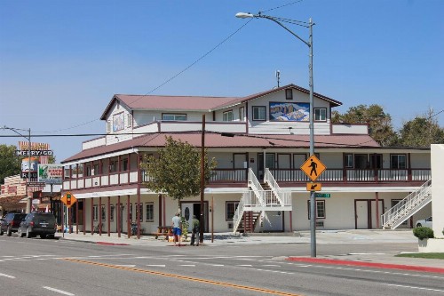 Whitney Portal Hostel And Hotel - image 9