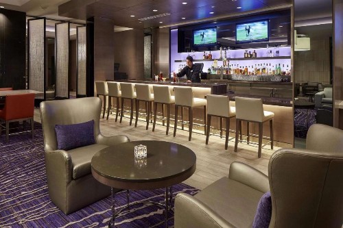 Hilton Long Beach Hotel - image 15