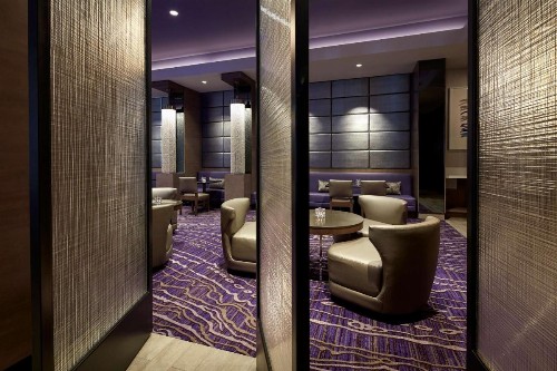 Hilton Long Beach Hotel - image 2