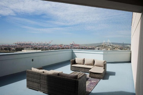 Hilton Long Beach Hotel - image 24