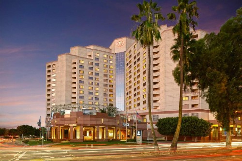 Hilton Long Beach Hotel - image 27