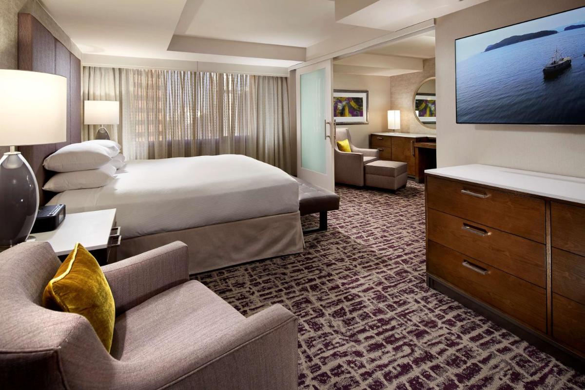 Hilton Long Beach Hotel - image 3