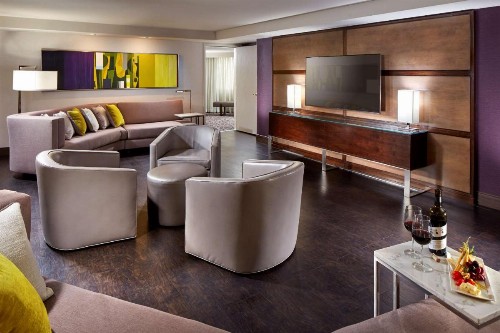 Hilton Long Beach Hotel - image 30
