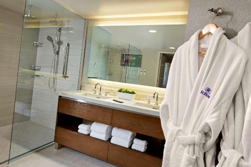 Hilton Long Beach Hotel - image 32