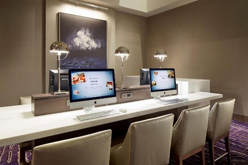 Hilton Long Beach Hotel - image 41