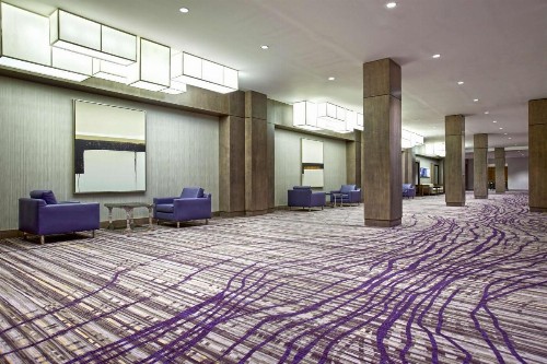 Hilton Long Beach Hotel - image 5