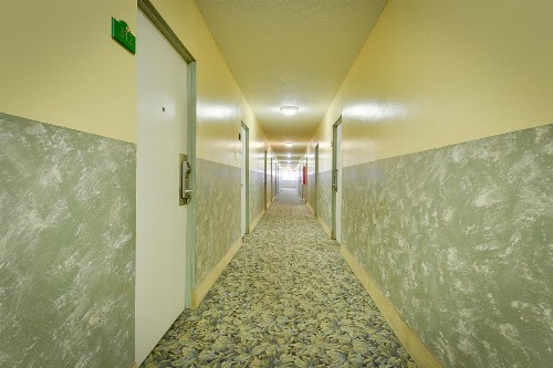 Vagabond Inn Long Beach - image 13