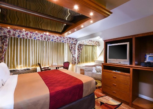 Vagabond Inn Long Beach - image 3