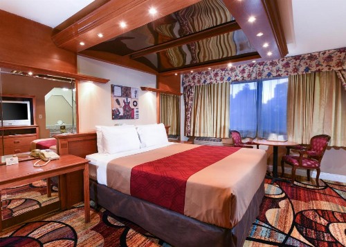 Vagabond Inn Long Beach - image 5