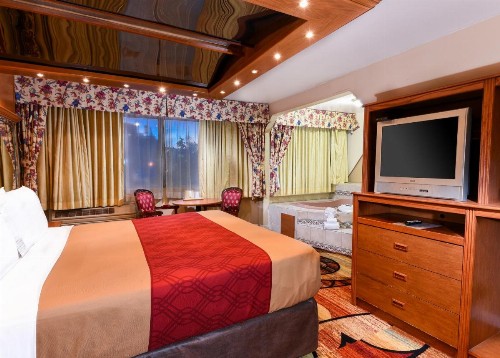 Vagabond Inn Long Beach - image 9