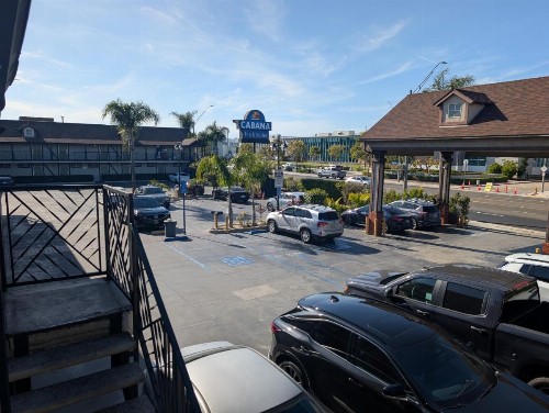 Days Inn by Wyndham Long Beach City Center - image 24