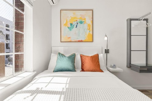 The Varden Hotel