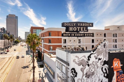 The Varden Hotel - image 2