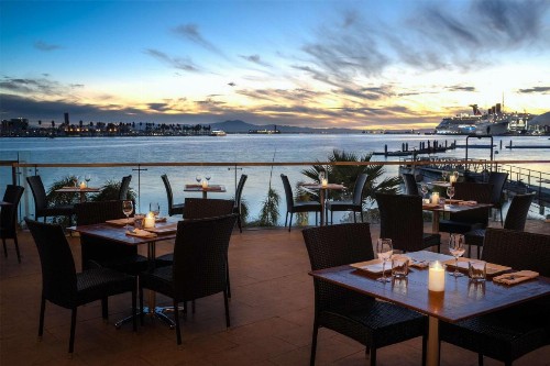 Hotel Maya - a DoubleTree by Hilton Hotel - image 18