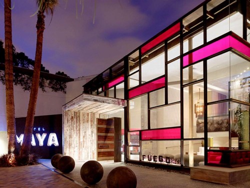 Hotel Maya - a DoubleTree by Hilton Hotel - image 19