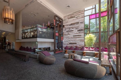 Hotel Maya - a DoubleTree by Hilton Hotel - image 21