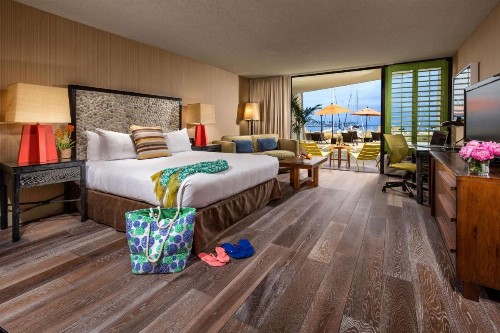 Hotel Maya - a DoubleTree by Hilton Hotel - image 22