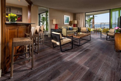 Hotel Maya - a DoubleTree by Hilton Hotel - image 25