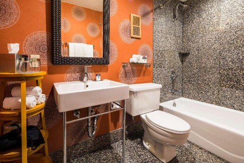 Hotel Maya - a DoubleTree by Hilton Hotel - image 27