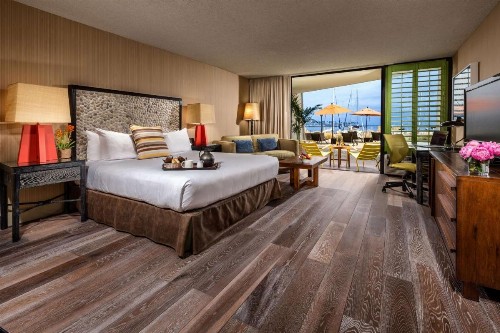 Hotel Maya - a DoubleTree by Hilton Hotel - image 30