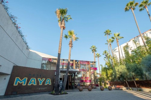 Hotel Maya - a DoubleTree by Hilton Hotel - image 31