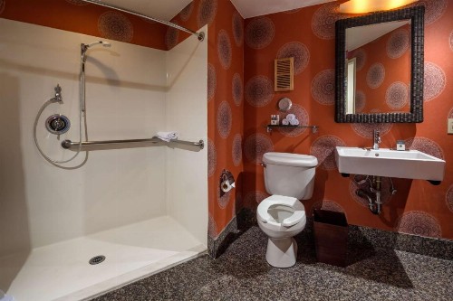Hotel Maya - a DoubleTree by Hilton Hotel - image 32