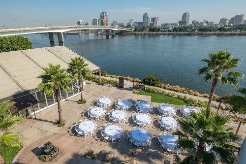 Hotel Maya - a DoubleTree by Hilton Hotel - image 33
