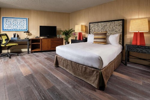 Hotel Maya - a DoubleTree by Hilton Hotel - image 34