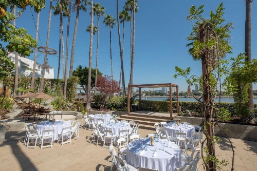 Hotel Maya - a DoubleTree by Hilton Hotel - image 35