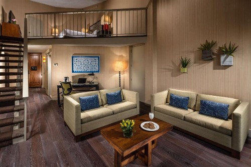 Hotel Maya - a DoubleTree by Hilton Hotel - image 36