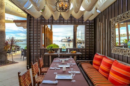 Hotel Maya - a DoubleTree by Hilton Hotel - image 37