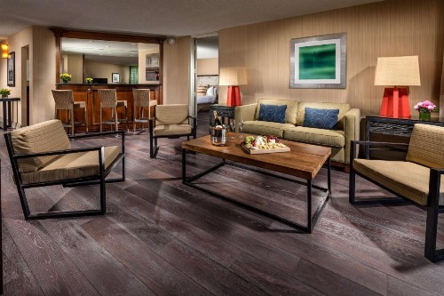 Hotel Maya - a DoubleTree by Hilton Hotel - image 38