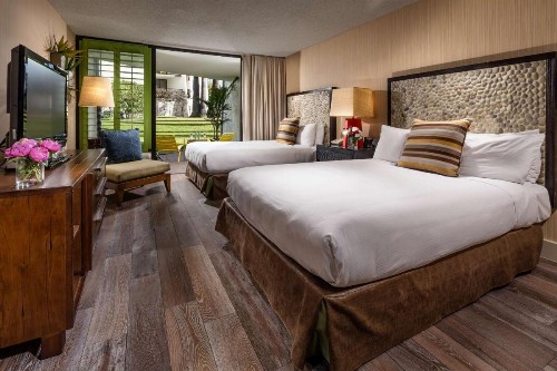 Hotel Maya - a DoubleTree by Hilton Hotel - image 39