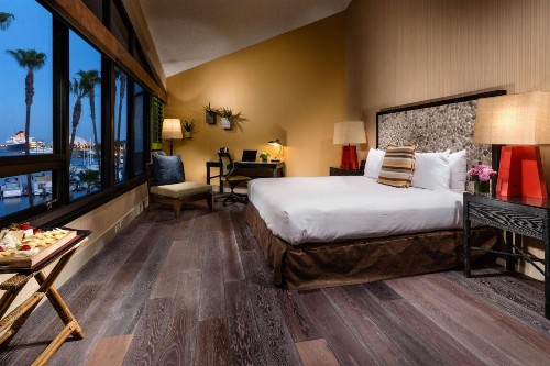 Hotel Maya - a DoubleTree by Hilton Hotel - image 42