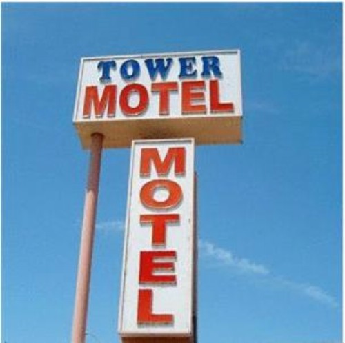 Tower Motel Long Beach - image 11