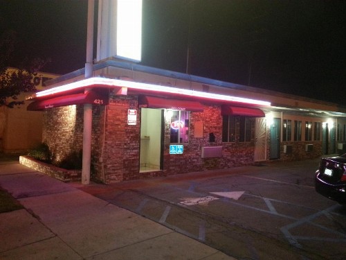 Tower Motel Long Beach - image 25