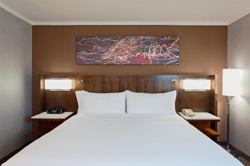 Holiday Inn Long Beach - Airport an IHG Hotel - image 14