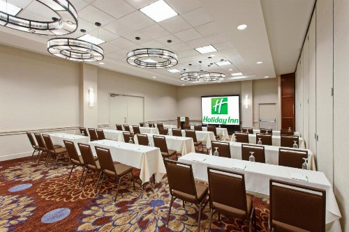 Holiday Inn Long Beach - Airport an IHG Hotel - image 33