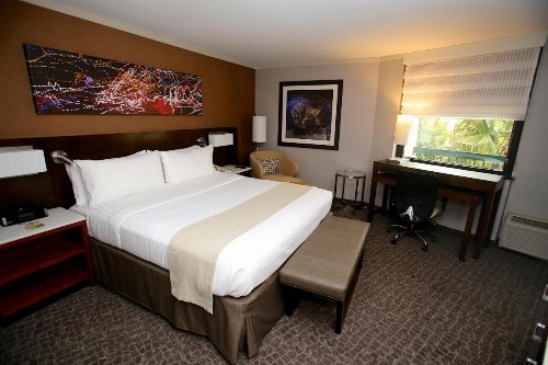 Holiday Inn Long Beach - Airport an IHG Hotel - image 34