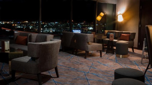 Holiday Inn Long Beach - Airport an IHG Hotel - image 36