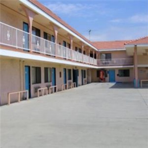 Royal Inn Motel Long Beach - image 2