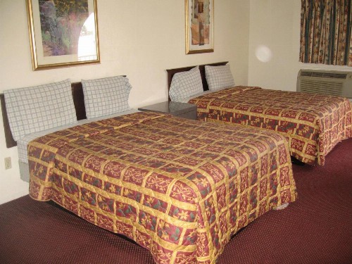 Royal Inn Motel Long Beach - image 20