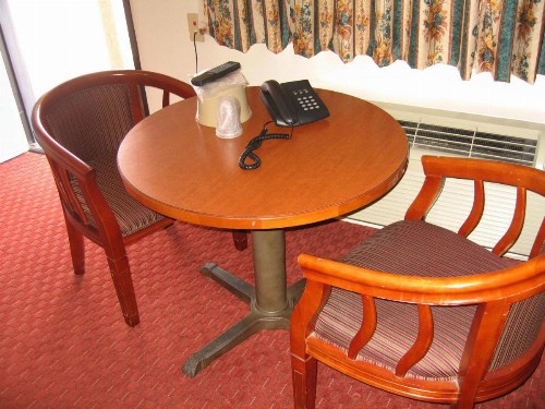 Royal Inn Motel Long Beach - image 3