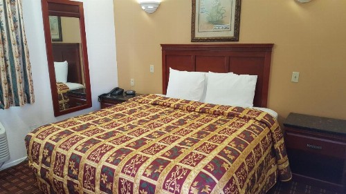 Royal Inn Motel Long Beach - image 35