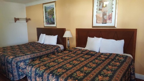 Royal Inn Motel Long Beach - image 41