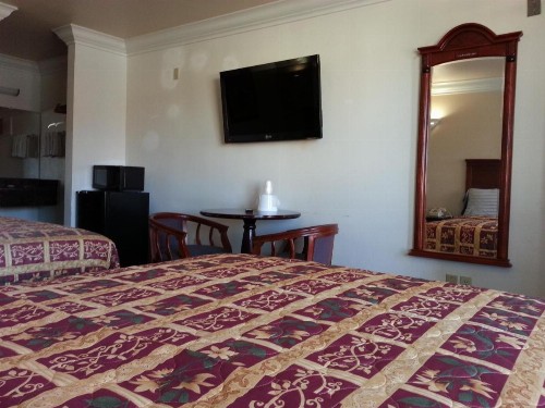 Royal Inn Motel Long Beach - image 43