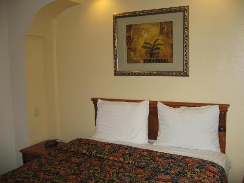Royal Inn Motel Long Beach - image 44